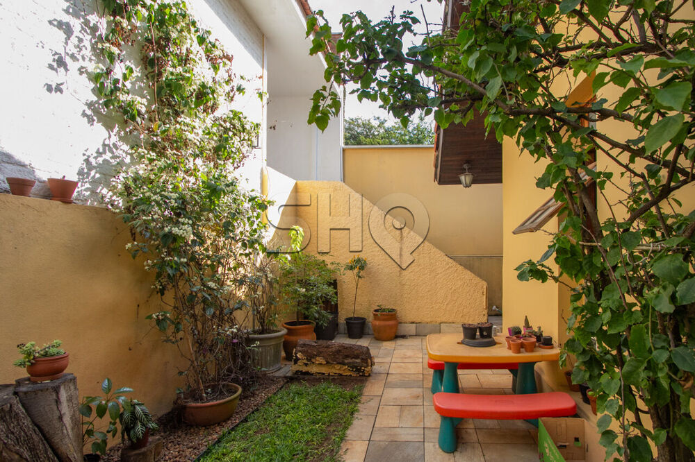 Casa, 3 quartos, 200 m² - Foto 16