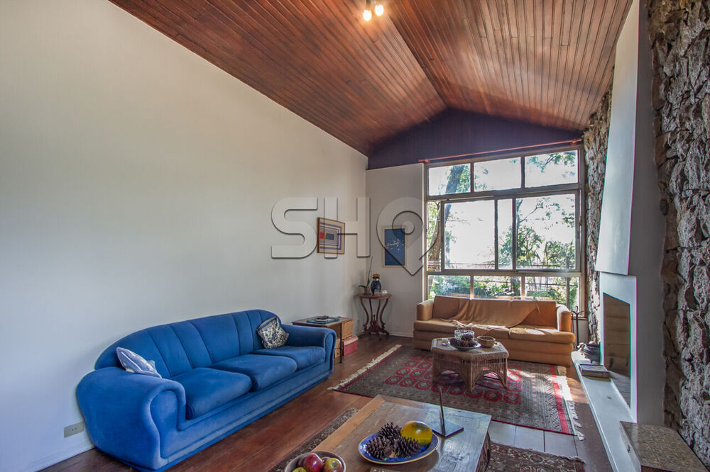 Casa, 3 quartos, 200 m² - Foto 1