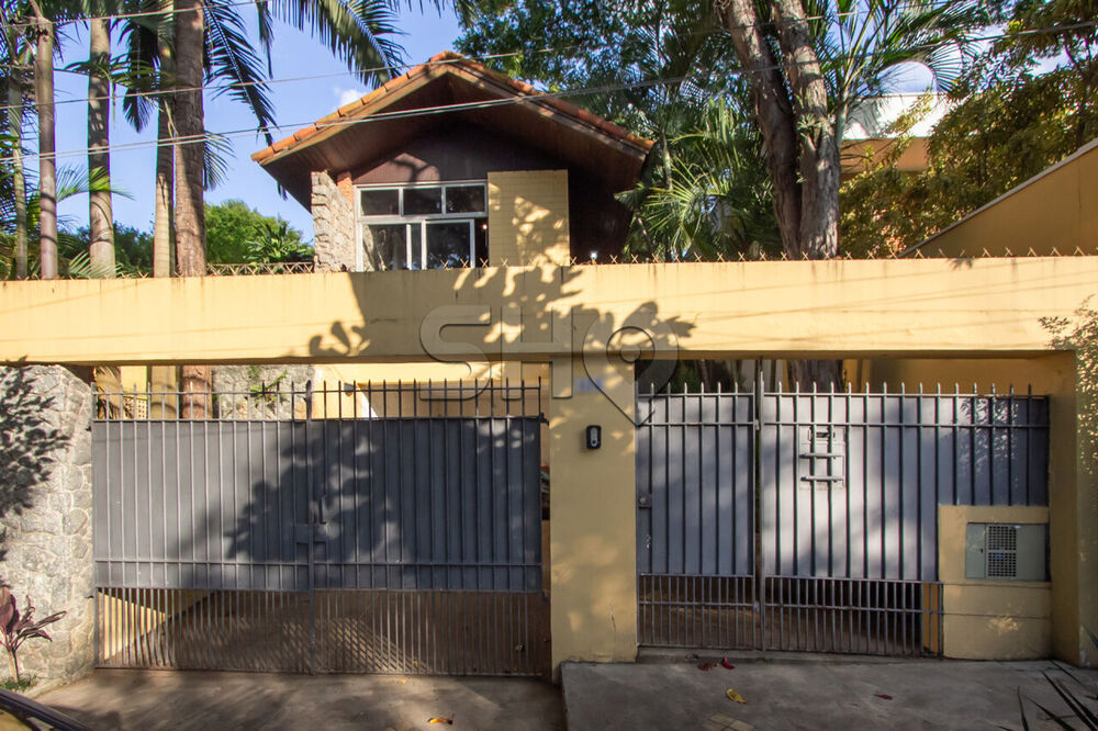 Casa, 3 quartos, 200 m² - Foto 20