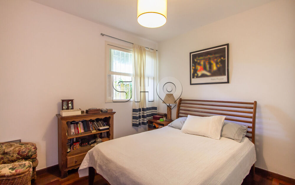 Casa, 3 quartos, 200 m² - Foto 8