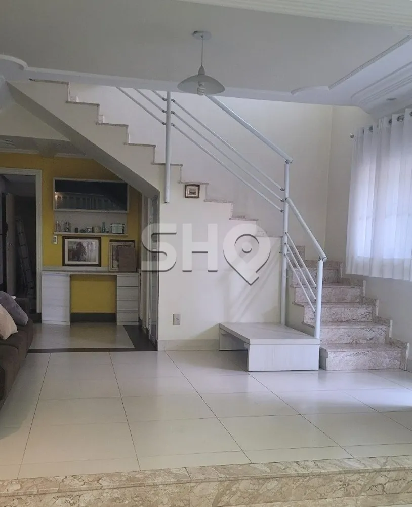 Casa, 3 quartos, 250 m² - Foto 2