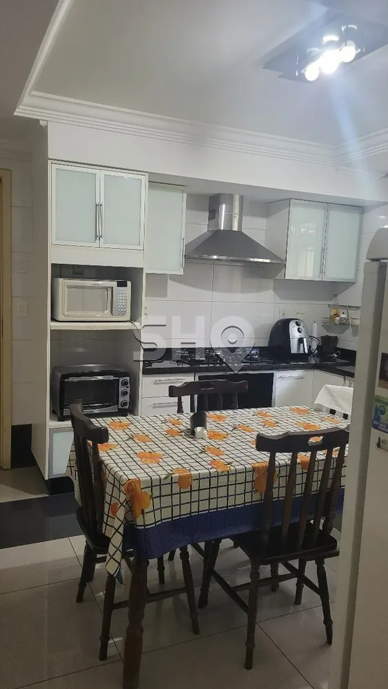 Casa, 3 quartos, 250 m² - Foto 11