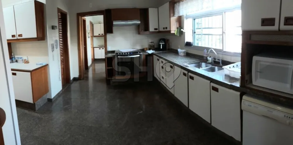 Apartamento, 4 quartos, 320 m² - Foto 4