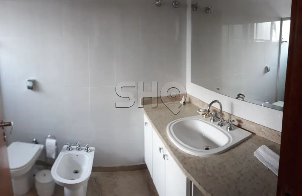 Apartamento, 4 quartos, 320 m² - Foto 1