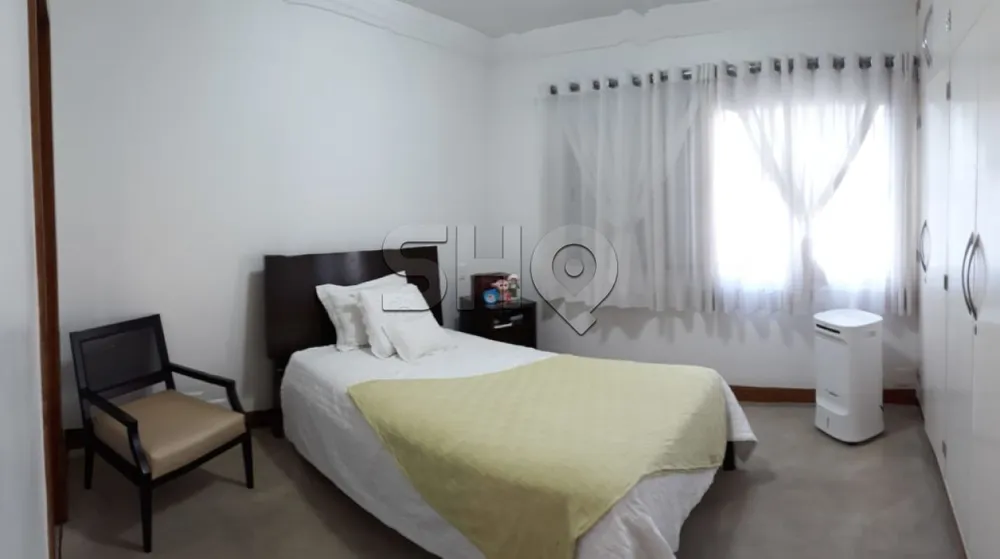 Apartamento, 4 quartos, 320 m² - Foto 2