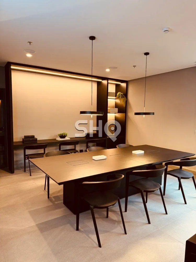 Apartamento, 1 quarto, 30 m² - Foto 5