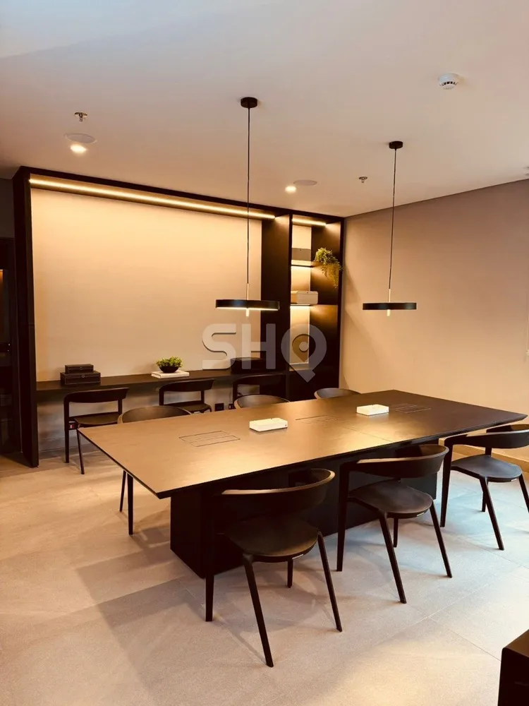 Apartamento, 1 quarto, 30 m² - Foto 4