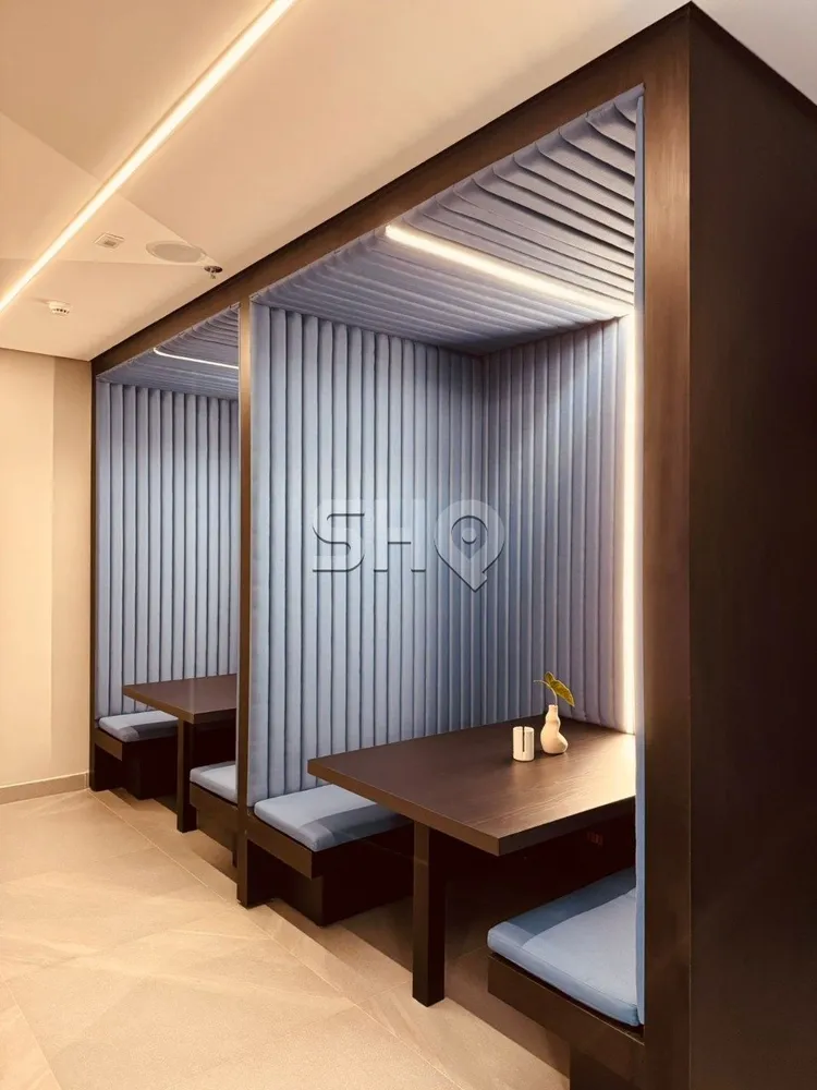 Apartamento, 1 quarto, 30 m² - Foto 8