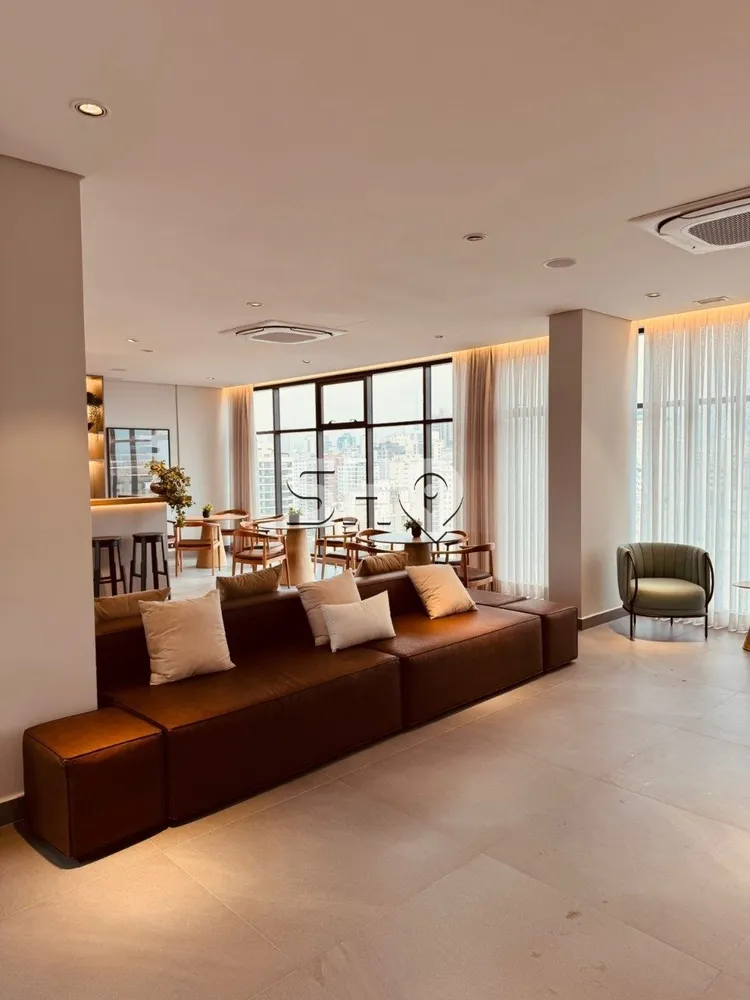 Apartamento, 1 quarto, 30 m² - Foto 11