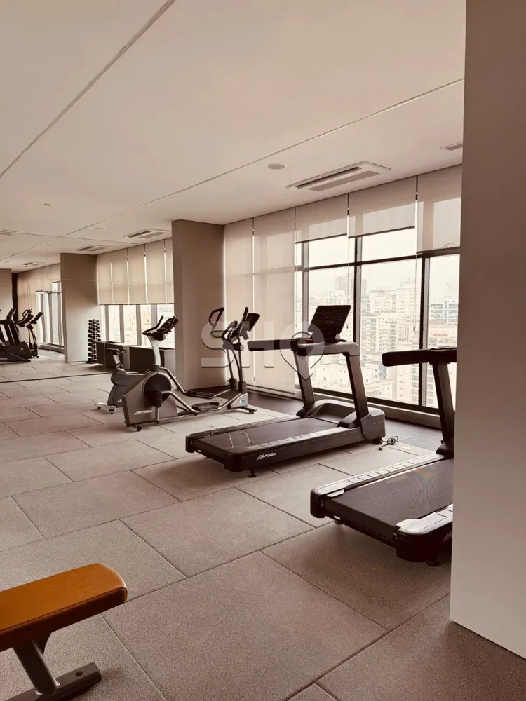 Apartamento, 1 quarto, 30 m² - Foto 5