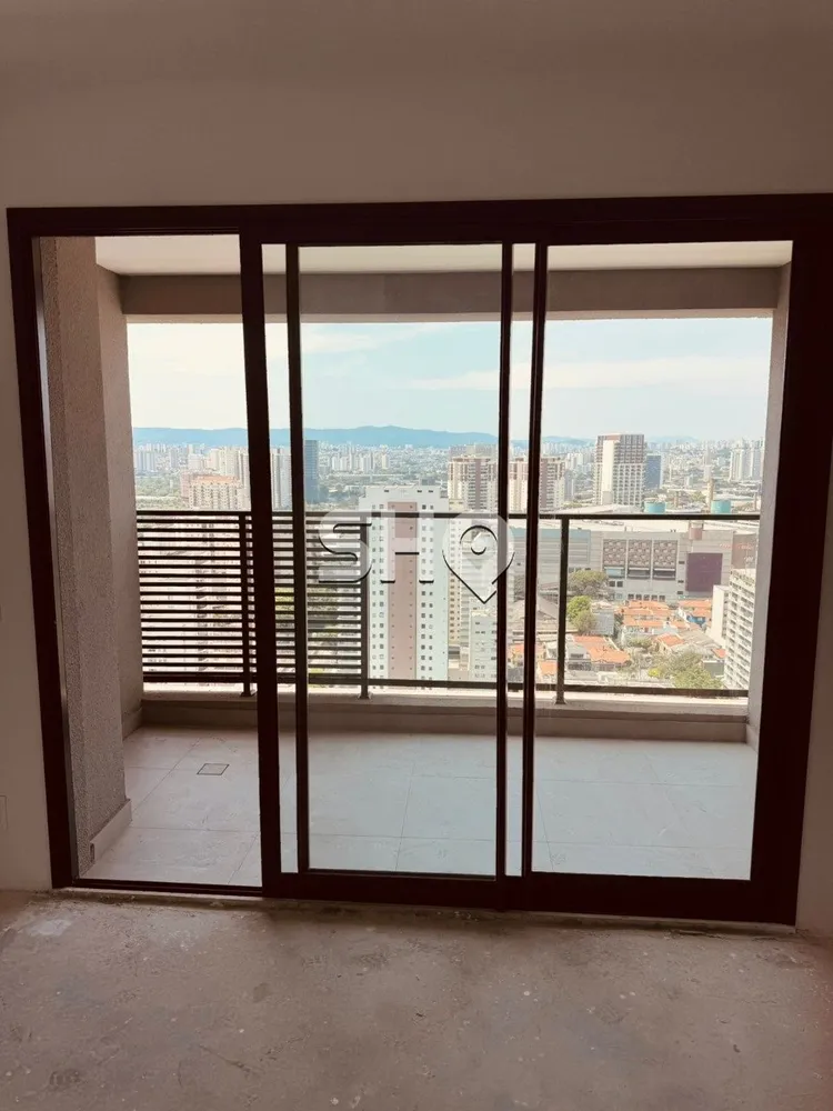 Apartamento, 1 quarto, 30 m² - Foto 3