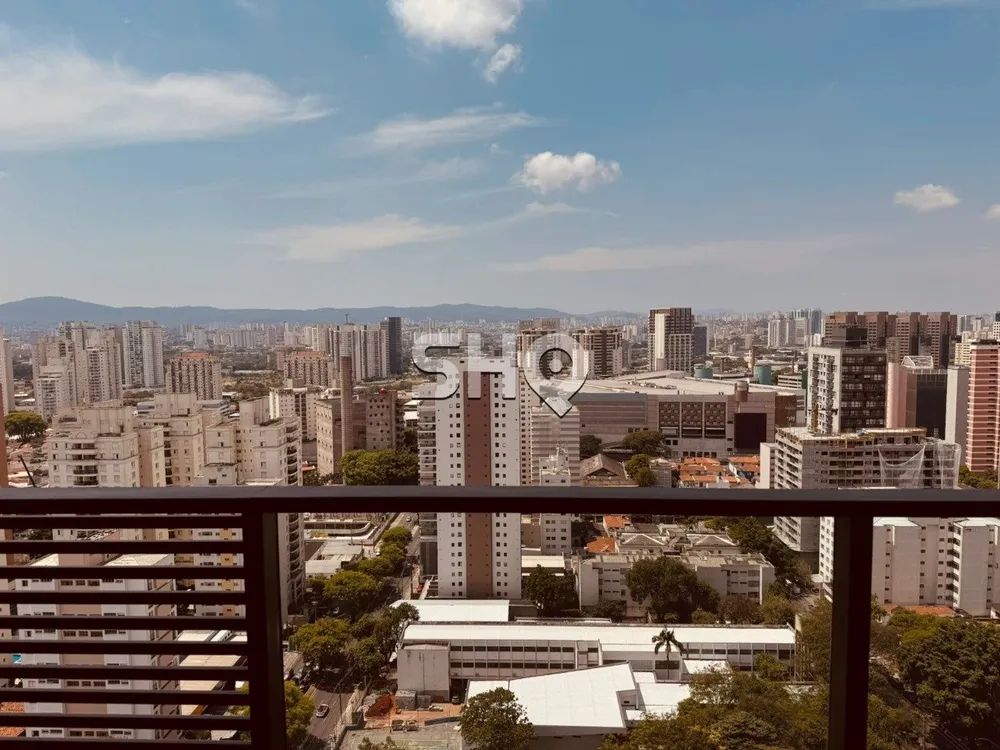 Apartamento, 1 quarto, 30 m² - Foto 4
