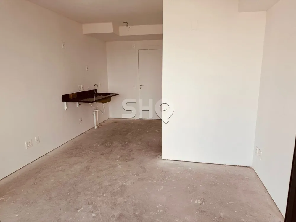 Apartamento, 1 quarto, 30 m² - Foto 7