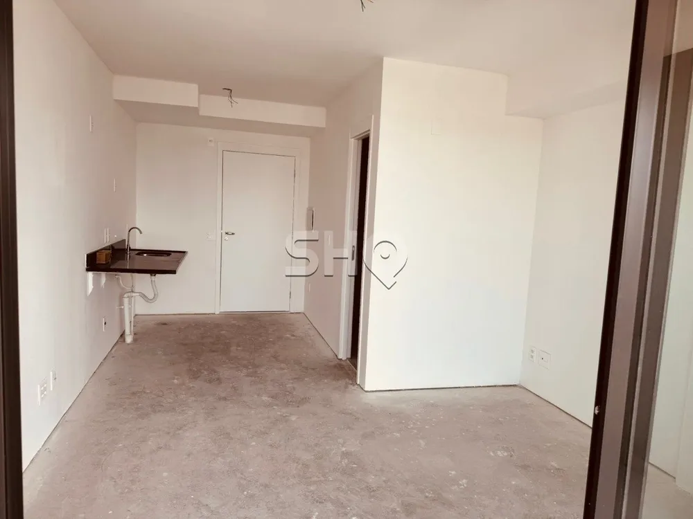 Apartamento, 1 quarto, 30 m² - Foto 8