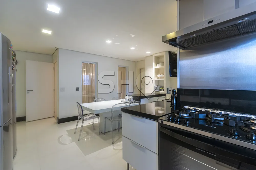 Apartamento, 4 quartos, 307 m² - Foto 3