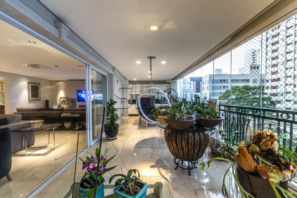 Apartamento, 4 quartos, 307 m² - Foto 1