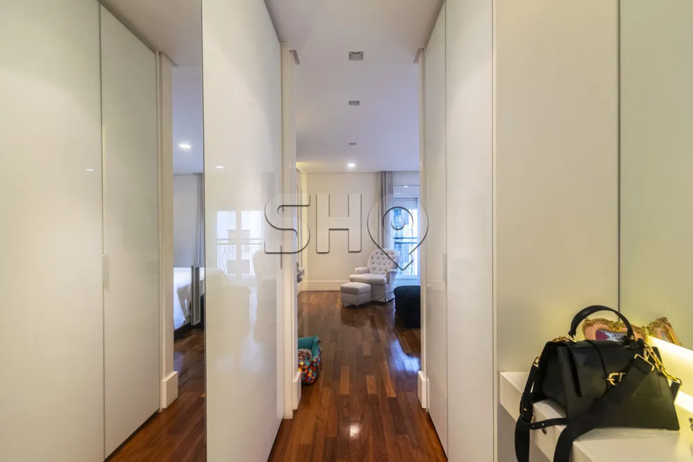 Apartamento, 4 quartos, 307 m² - Foto 4