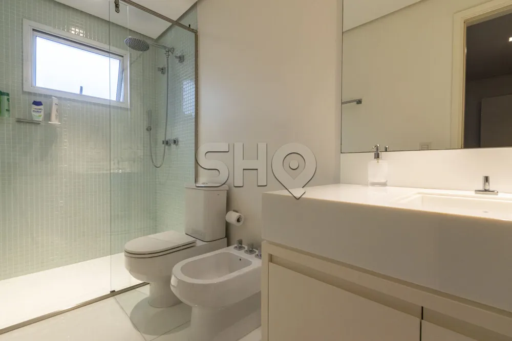 Apartamento, 4 quartos, 307 m² - Foto 2