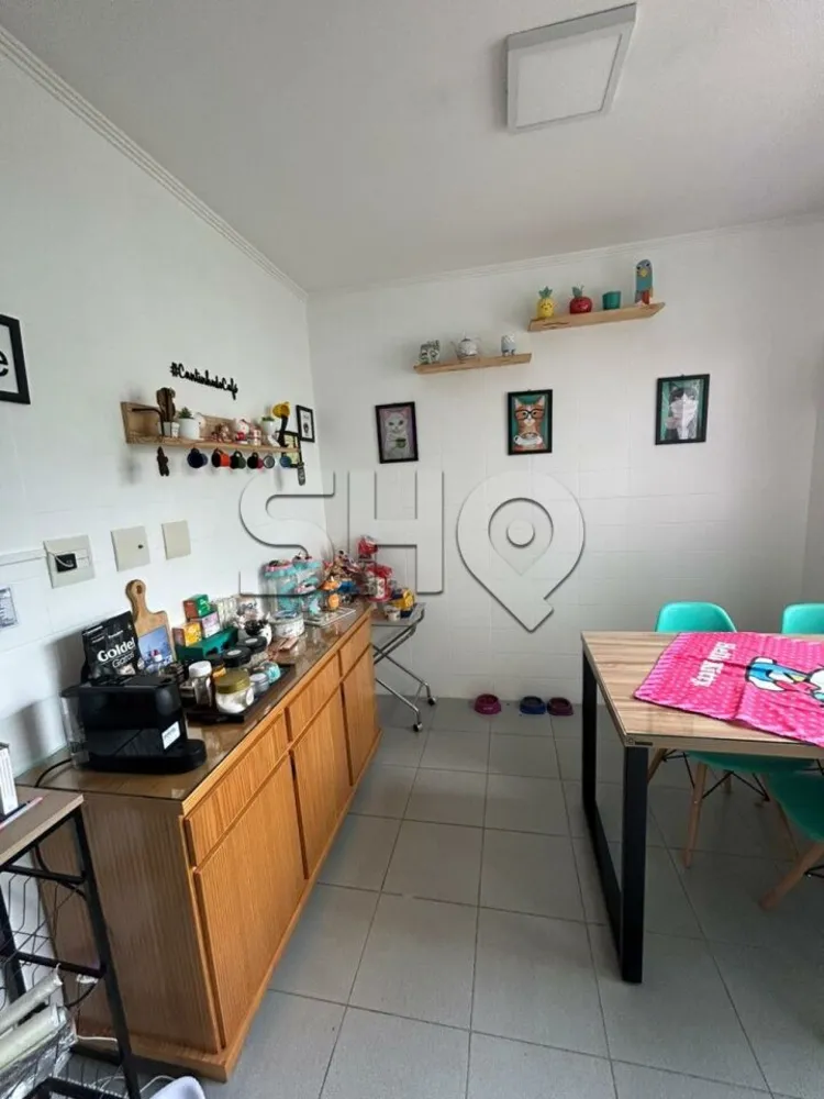 Apartamento, 4 quartos, 160 m² - Foto 1