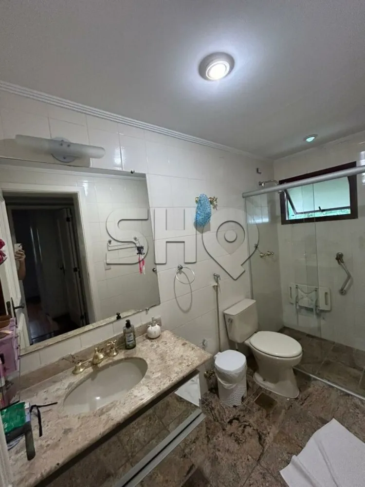 Apartamento, 4 quartos, 160 m² - Foto 4