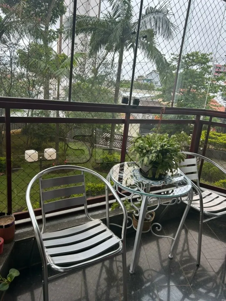 Apartamento, 4 quartos, 160 m² - Foto 2