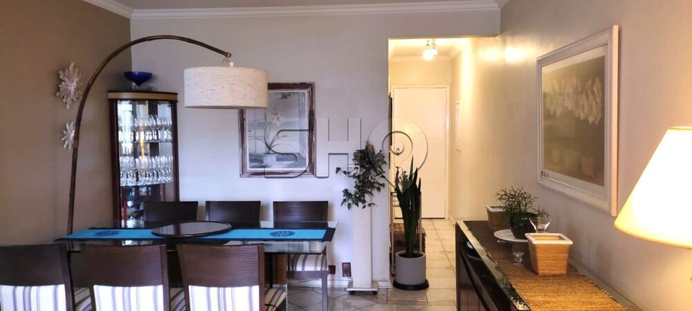 Apartamento, 3 quartos, 111 m² - Foto 4