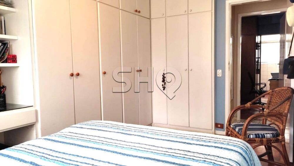 Apartamento, 3 quartos, 111 m² - Foto 14