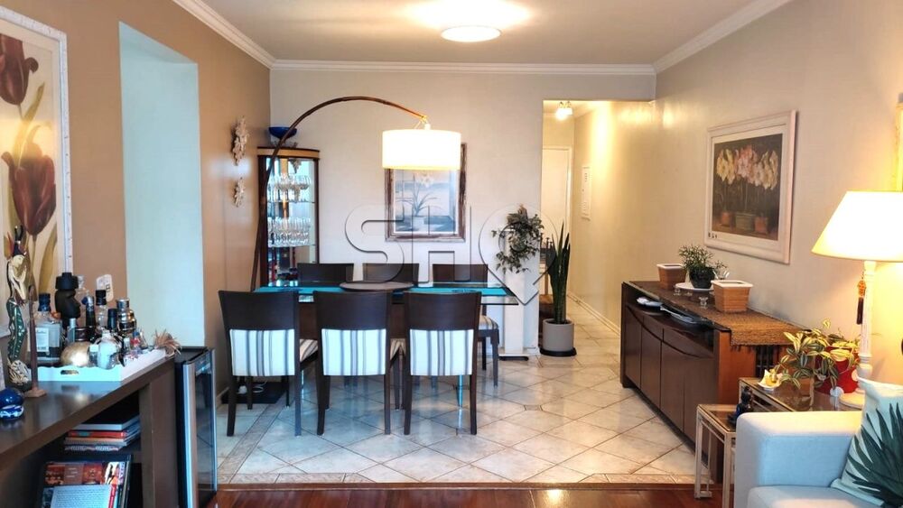 Apartamento, 3 quartos, 111 m² - Foto 3