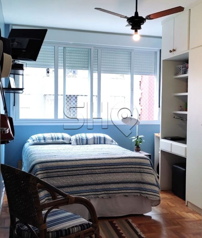 Apartamento, 3 quartos, 111 m² - Foto 12