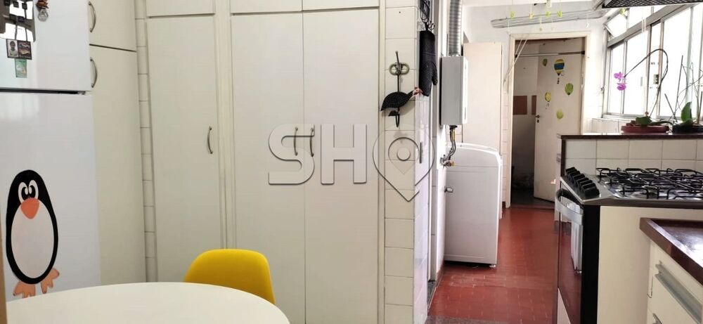 Apartamento, 3 quartos, 111 m² - Foto 16