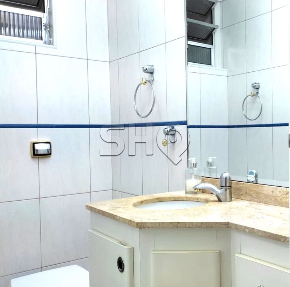 Apartamento, 3 quartos, 111 m² - Foto 6