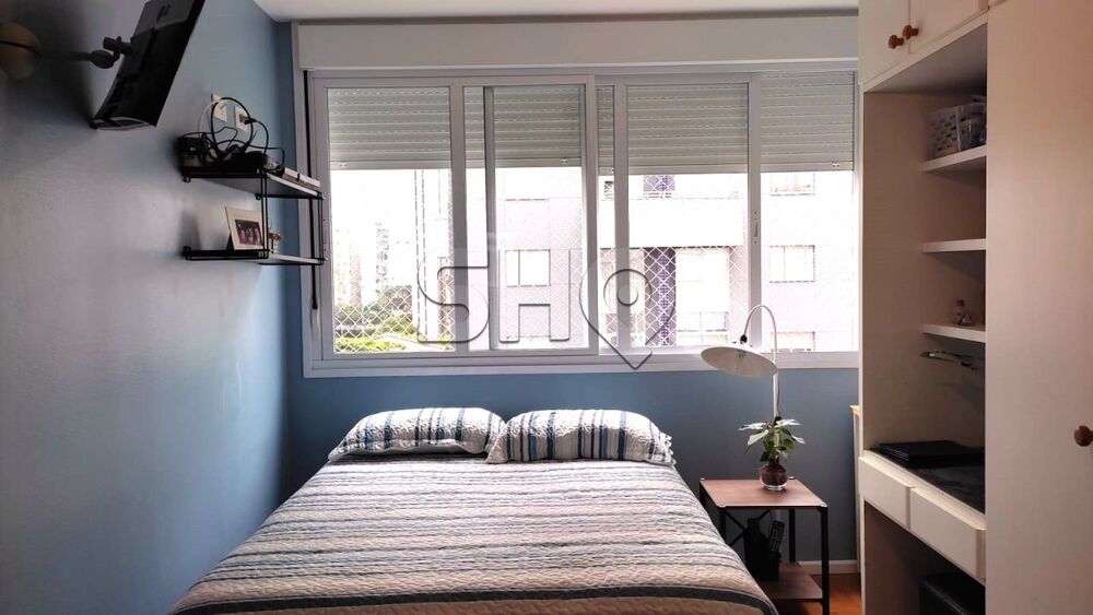 Apartamento, 3 quartos, 111 m² - Foto 11