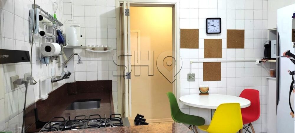 Apartamento, 3 quartos, 111 m² - Foto 17