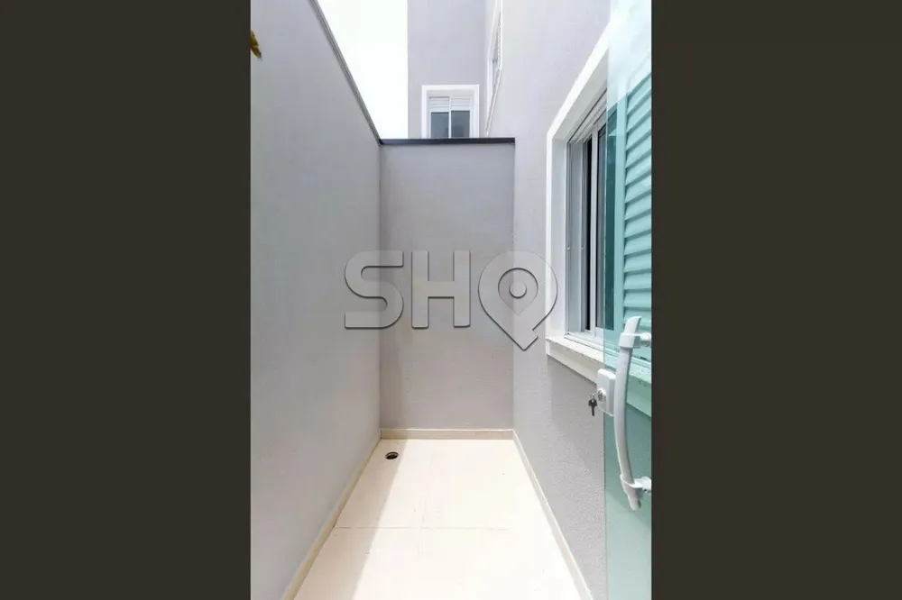 Casa de Condomínio, 2 quartos - Foto 3