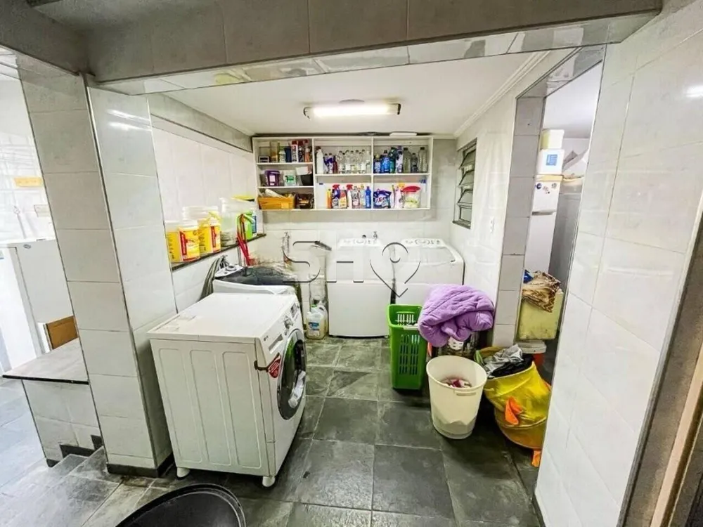 Sobrado, 5 quartos, 600 m² - Foto 15