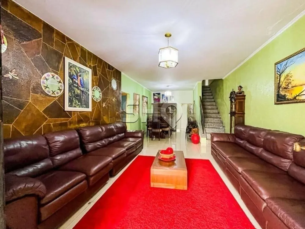 Sobrado, 5 quartos, 600 m² - Foto 5