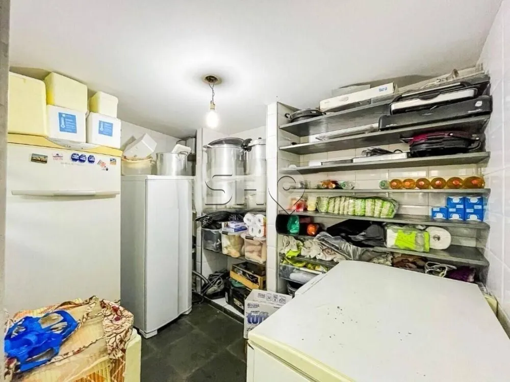 Sobrado, 5 quartos, 600 m² - Foto 8