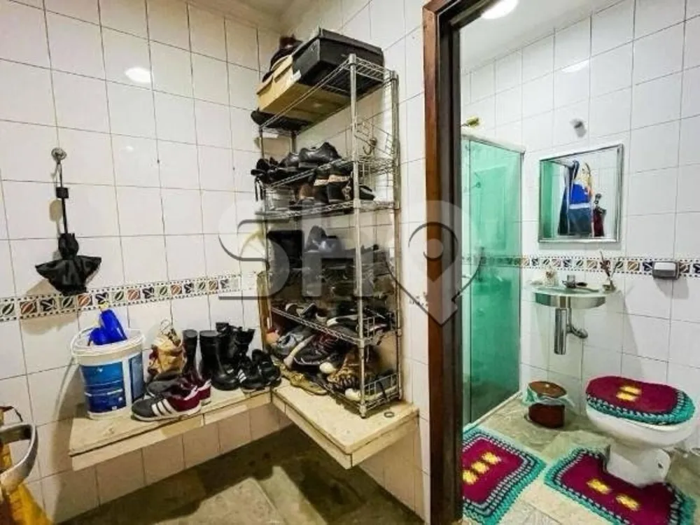 Sobrado, 5 quartos, 600 m² - Foto 4