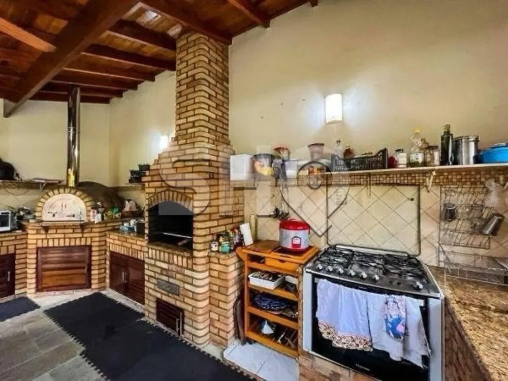 Sobrado, 5 quartos, 600 m² - Foto 11