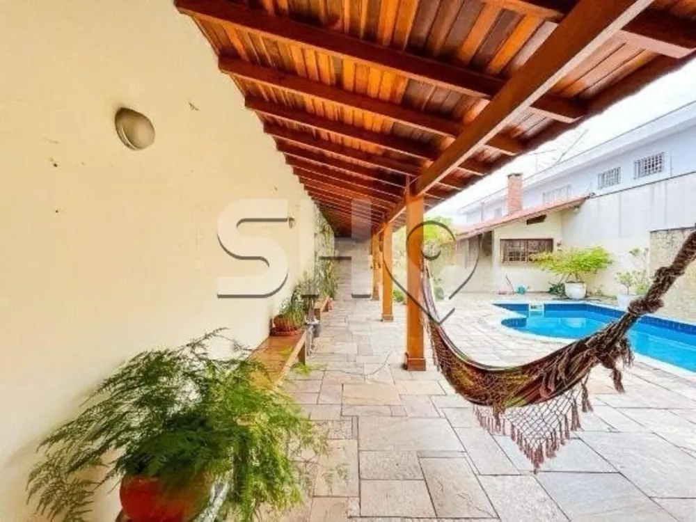Sobrado, 5 quartos, 600 m² - Foto 10