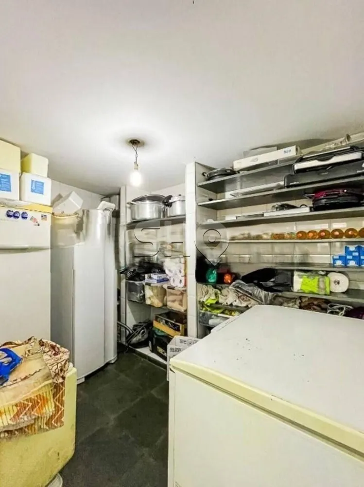 Sobrado, 5 quartos, 600 m² - Foto 1