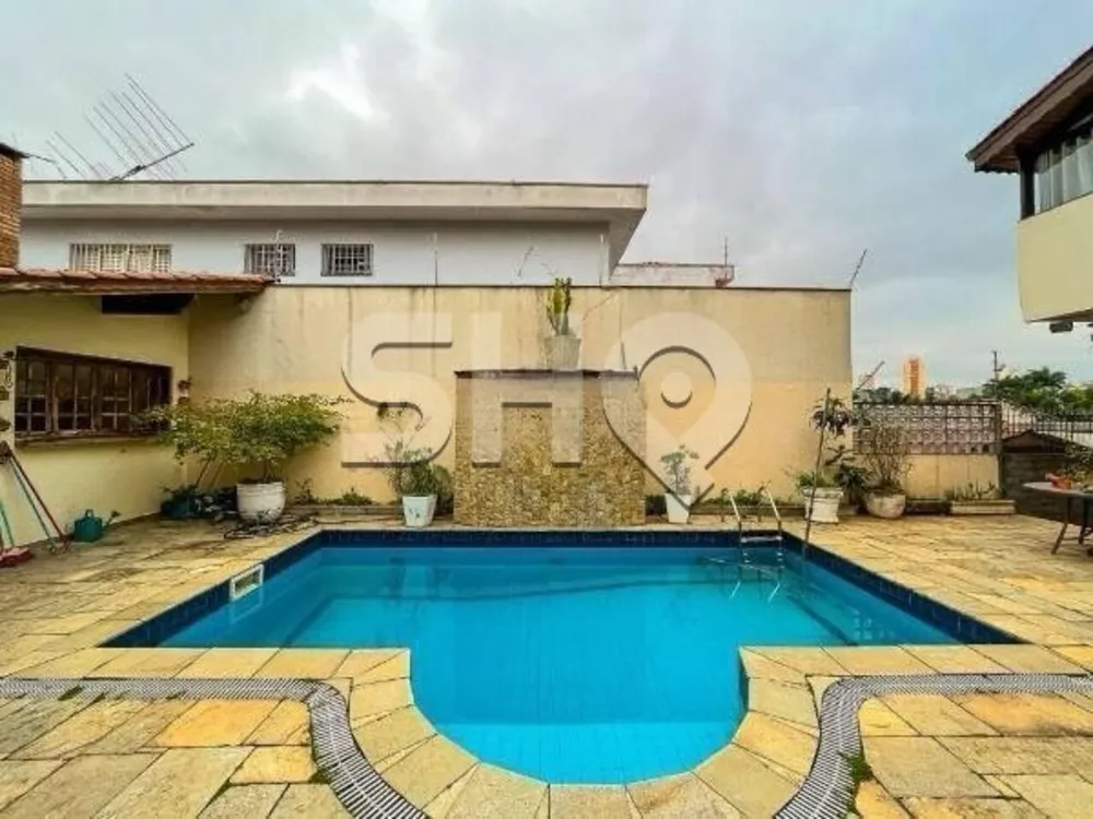 Sobrado, 5 quartos, 600 m² - Foto 12