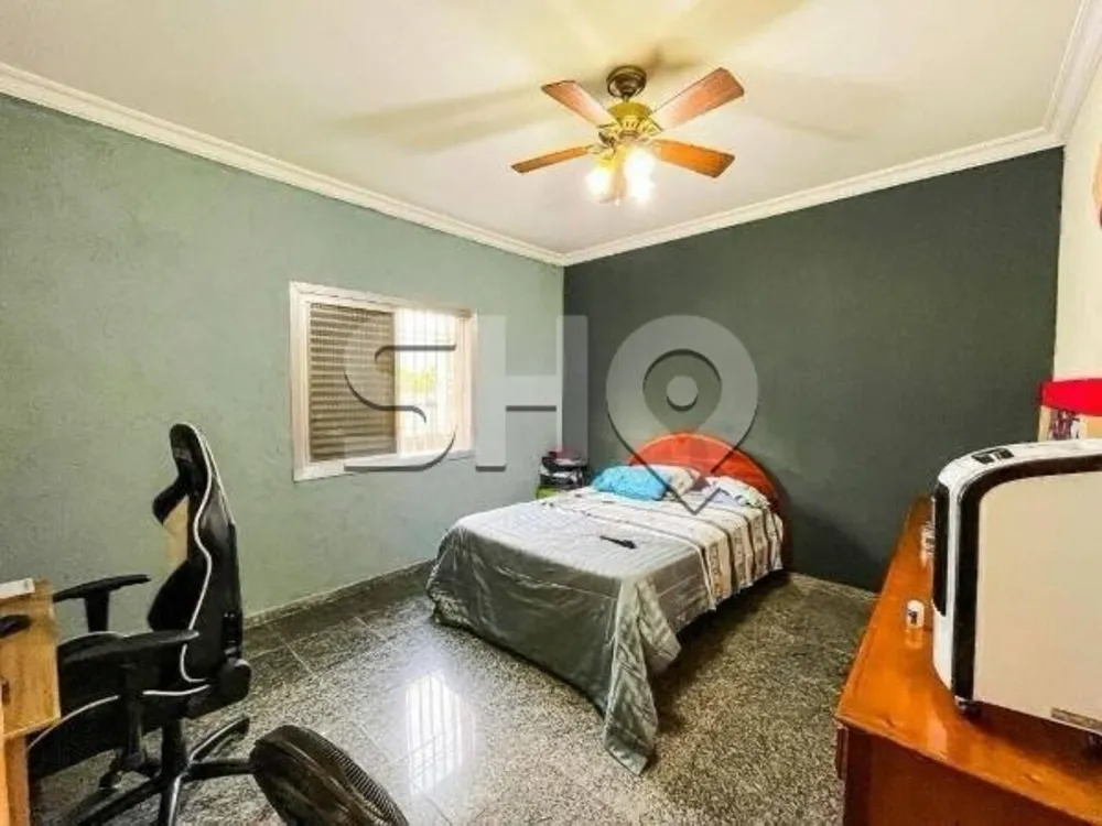 Sobrado, 5 quartos, 600 m² - Foto 9