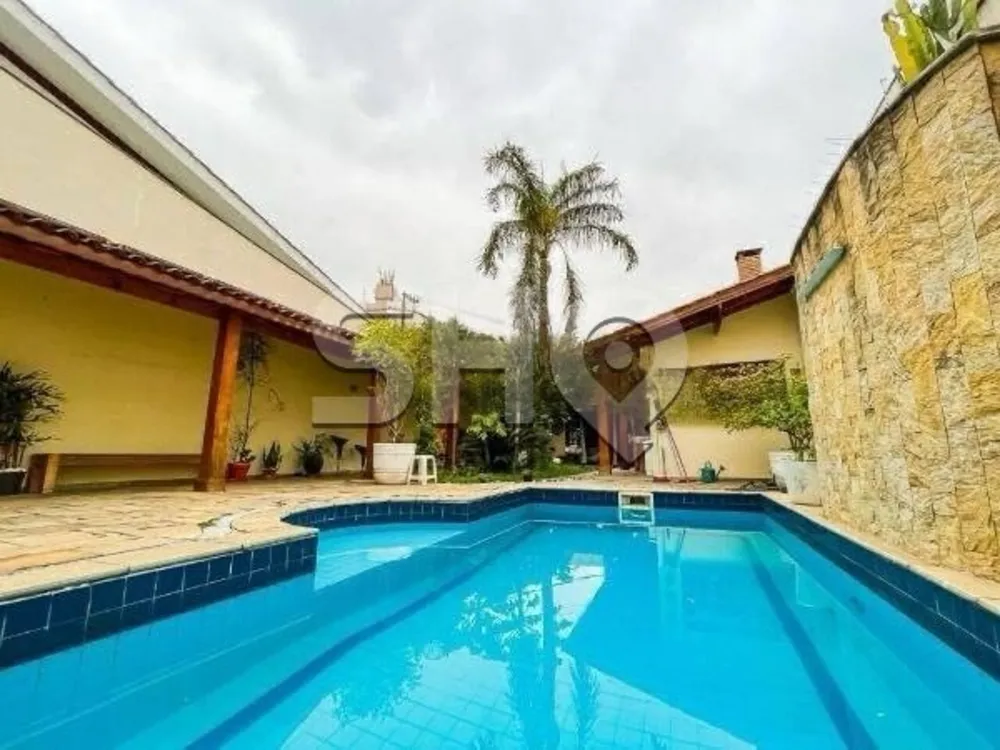 Sobrado, 5 quartos, 600 m² - Foto 14
