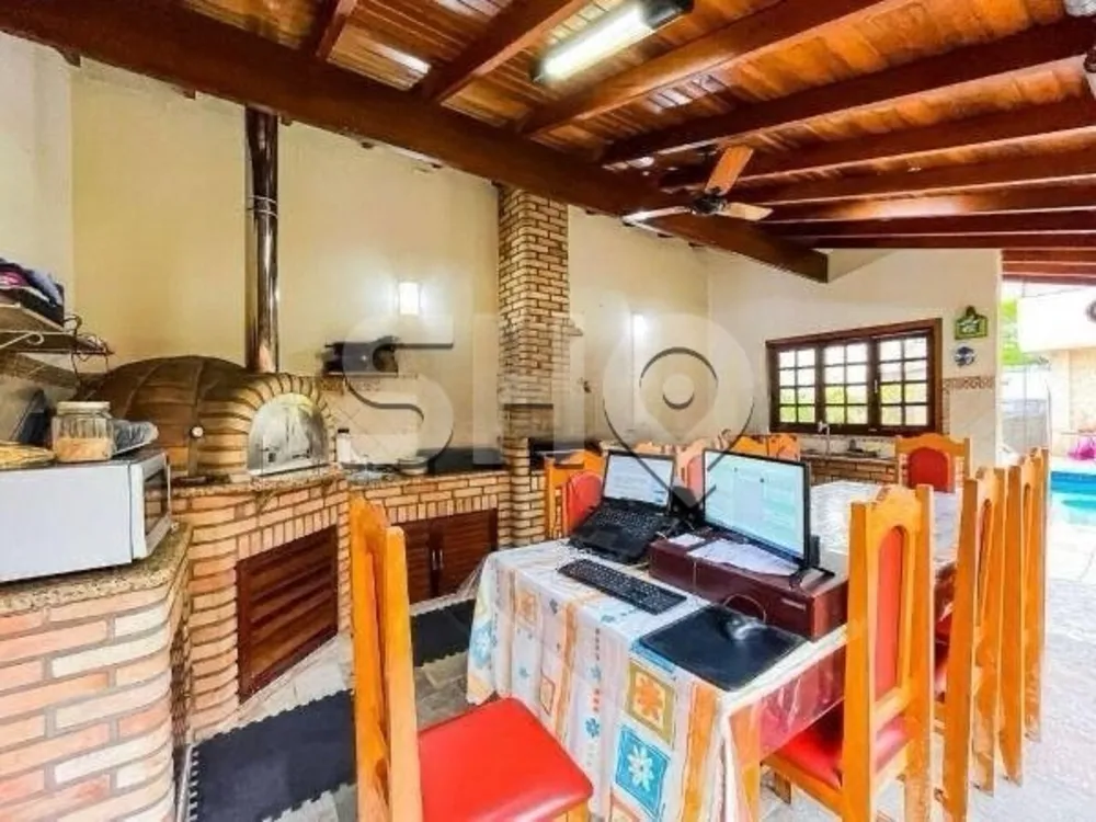 Sobrado, 5 quartos, 600 m² - Foto 3