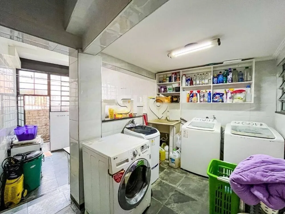 Sobrado, 5 quartos, 600 m² - Foto 13