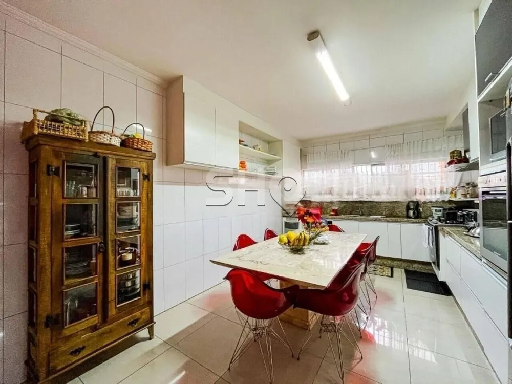 Sobrado, 5 quartos, 600 m² - Foto 16