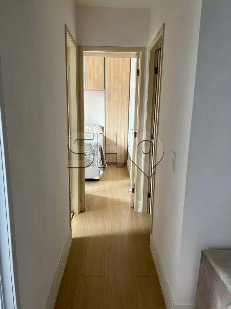 Apartamento à venda com 2 quartos, 56m² - Foto 4