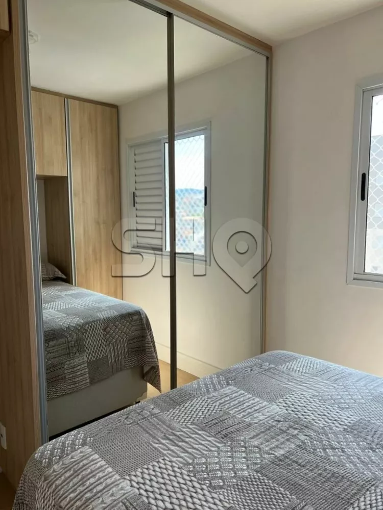 Apartamento à venda com 2 quartos, 56m² - Foto 6