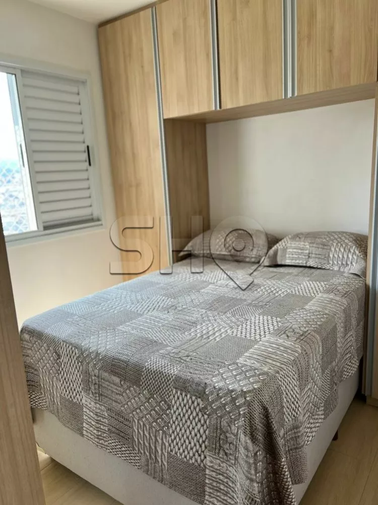 Apartamento à venda com 2 quartos, 56m² - Foto 7